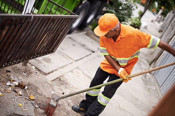 Best Scrap Metal Removal in Porter Heights, TX