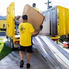 Trusted Porter Heights, TX Junk Removal Experts